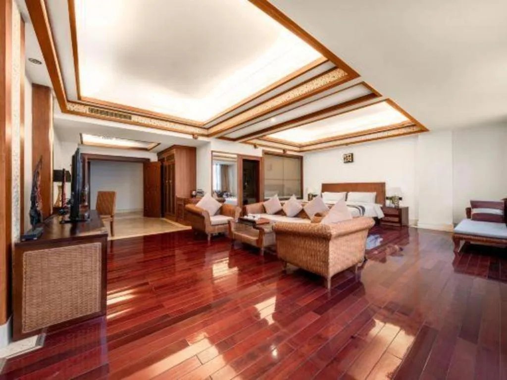 Kunming Tailong Hongrui Hotel