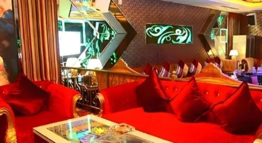 Kunming Tailong Hongrui Hotel