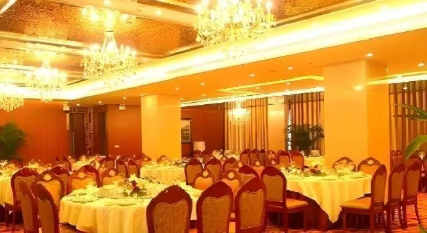 Kunming Tailong Hongrui Hotel