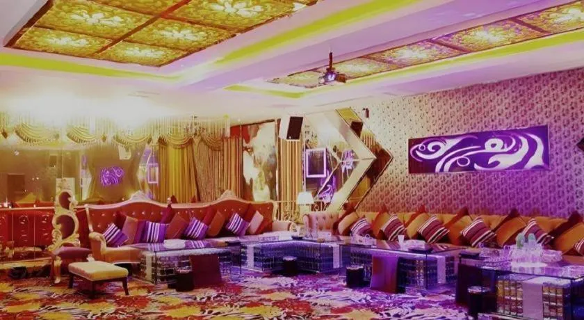 Kunming Tailong Hongrui Hotel