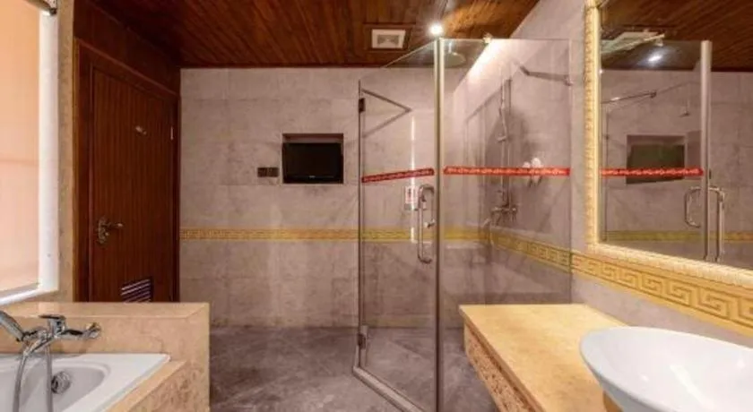 Kunming Tailong Hongrui Hotel