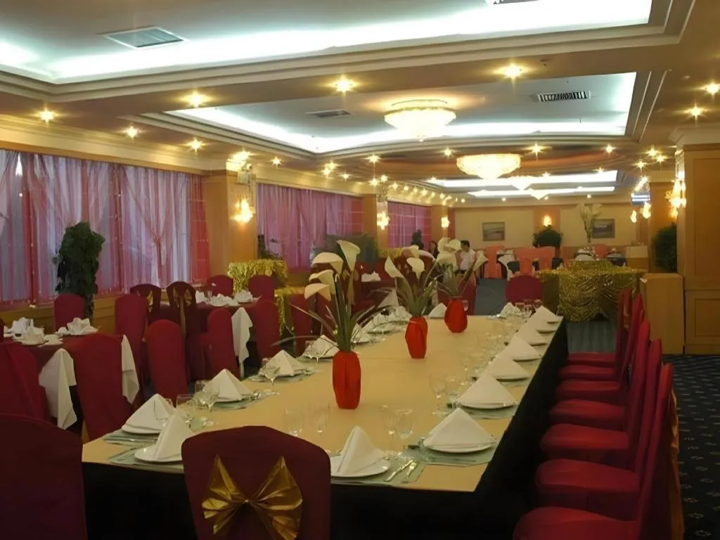 Kunming Tailong Hongrui Hotel