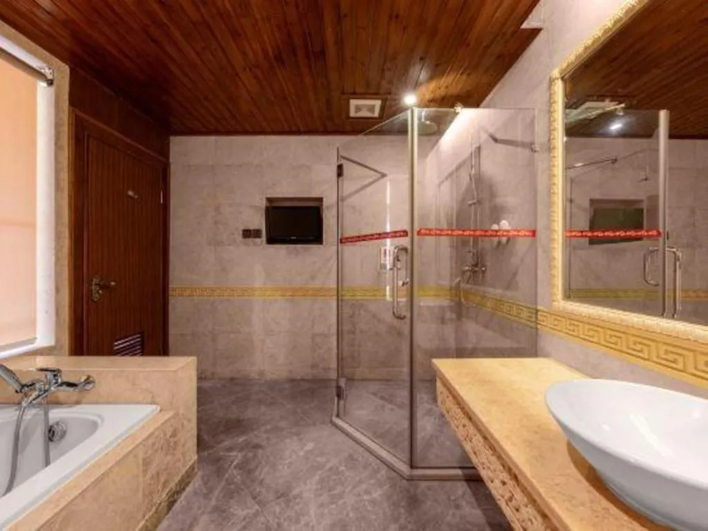 Kunming Tailong Hongrui Hotel