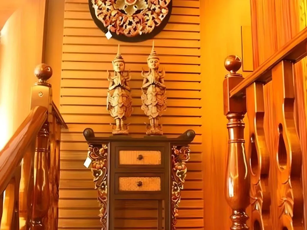 Kunming Tailong Hongrui Hotel