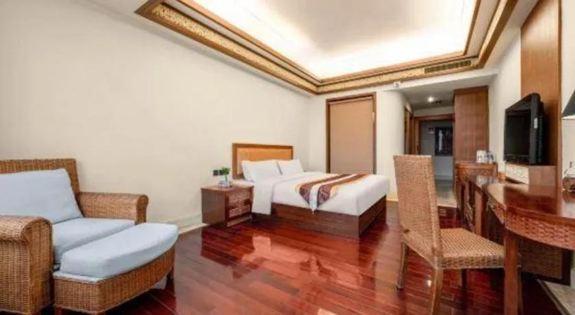 Kunming Tailong Hongrui Hotel