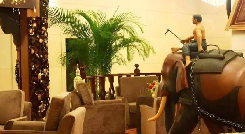 Kunming Tailong Hongrui Hotel