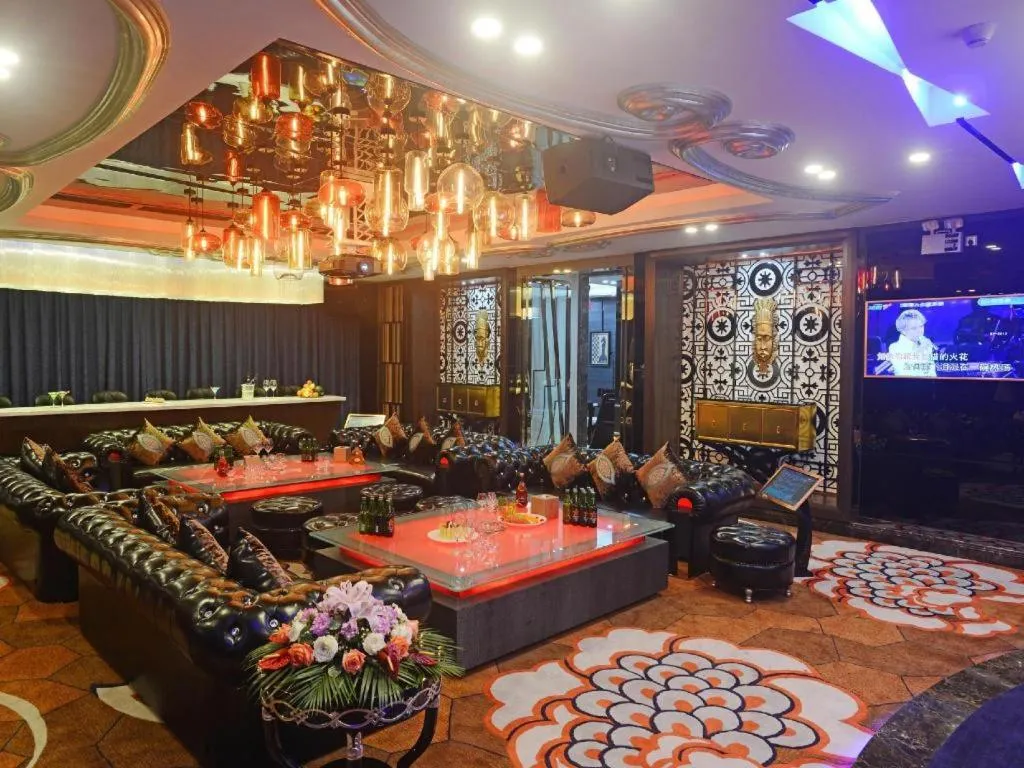 Hainan Junhua Haiyi Hotel