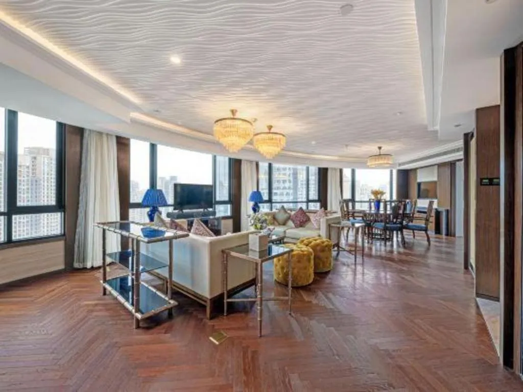 Hainan Junhua Haiyi Hotel