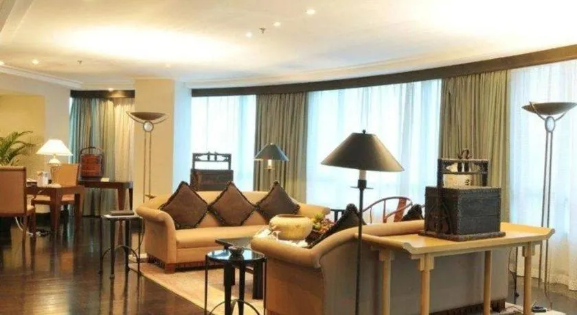 Hainan Junhua Haiyi Hotel