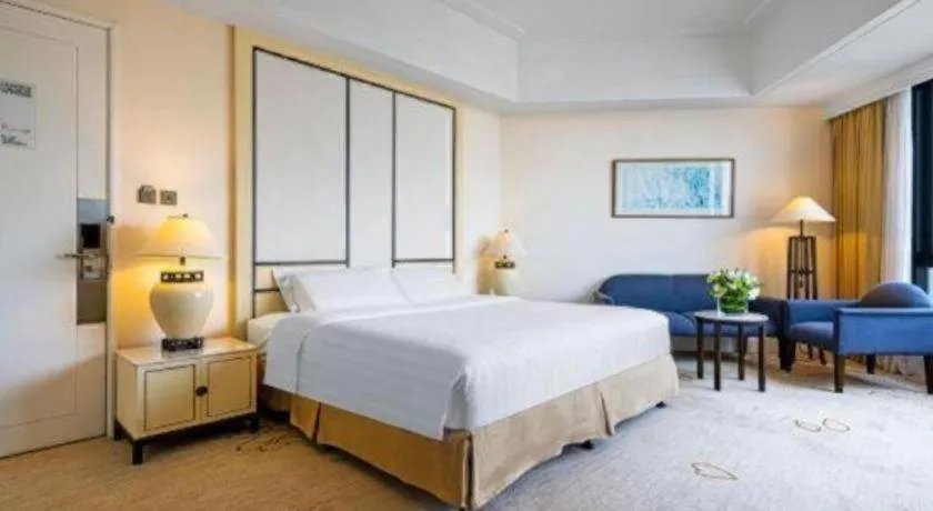 Hainan Junhua Haiyi Hotel