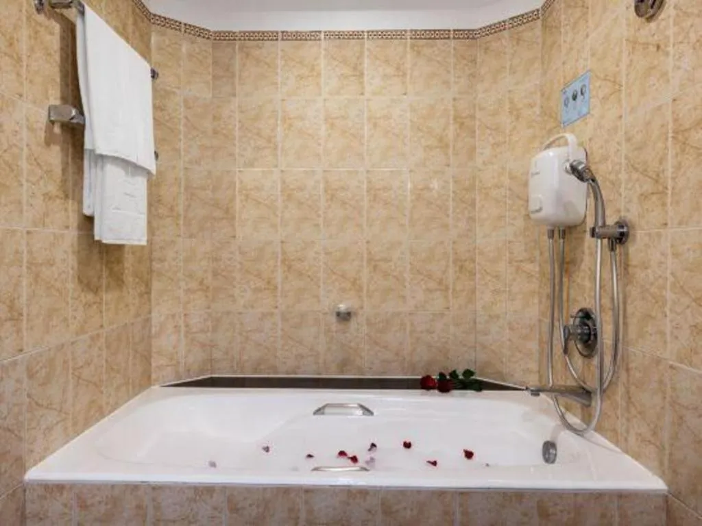 Hainan Junhua Haiyi Hotel