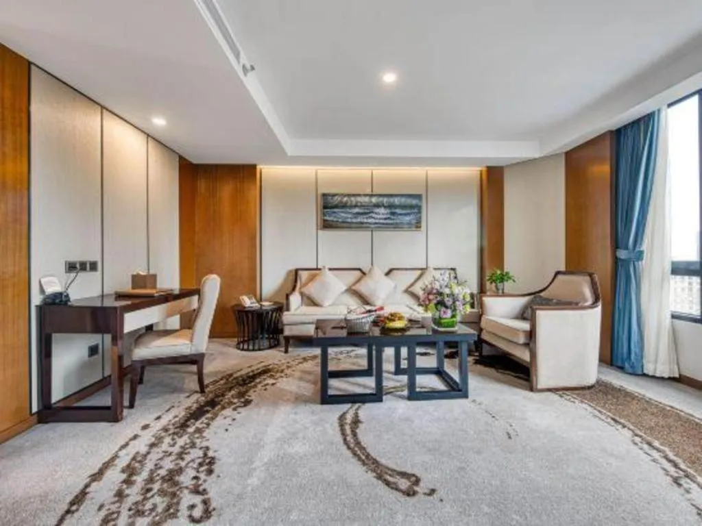 Hainan Junhua Haiyi Hotel