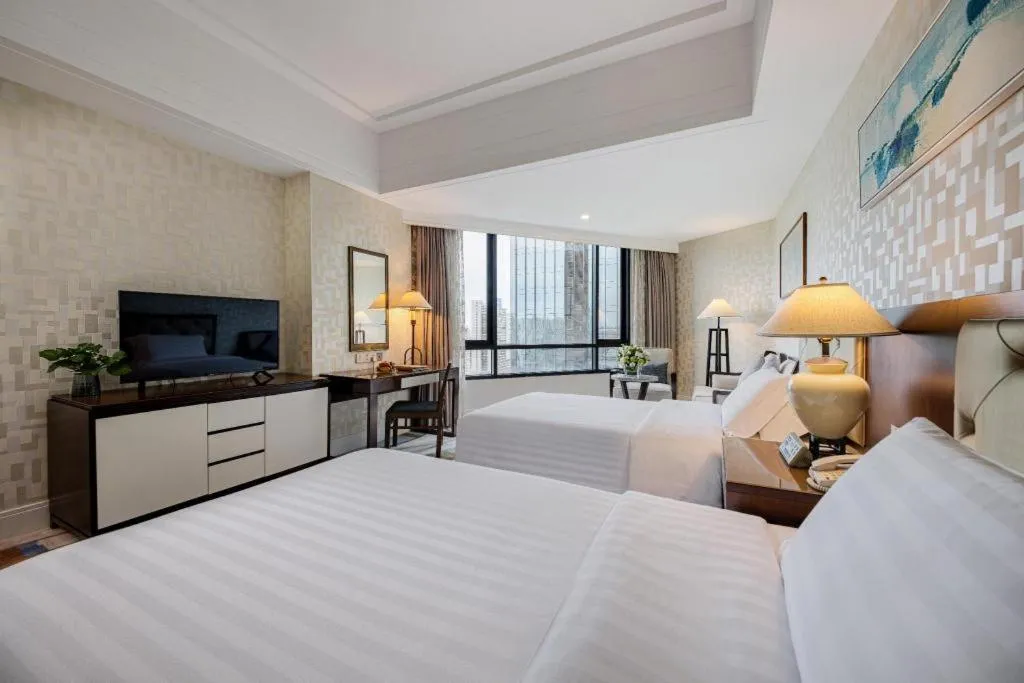 Hainan Junhua Haiyi Hotel