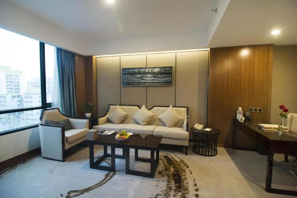 Hainan Junhua Haiyi Hotel