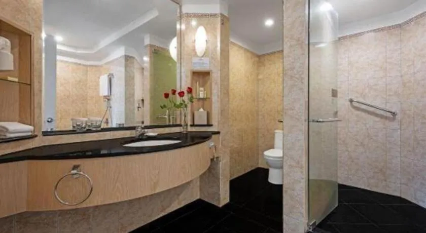 Hainan Junhua Haiyi Hotel