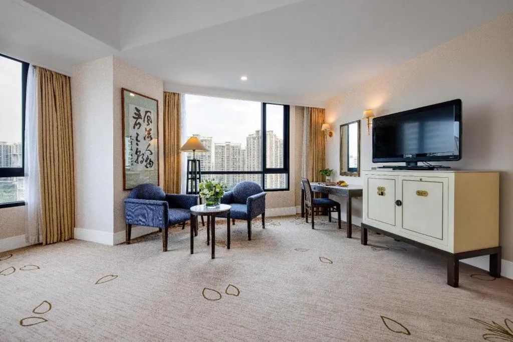 Hainan Junhua Haiyi Hotel