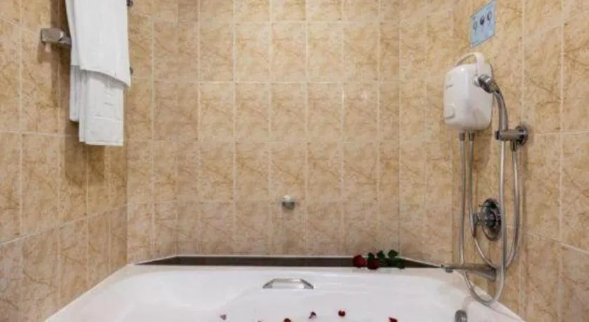 Hainan Junhua Haiyi Hotel