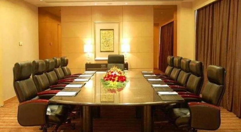 Hainan Junhua Haiyi Hotel