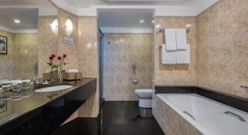 Hainan Junhua Haiyi Hotel