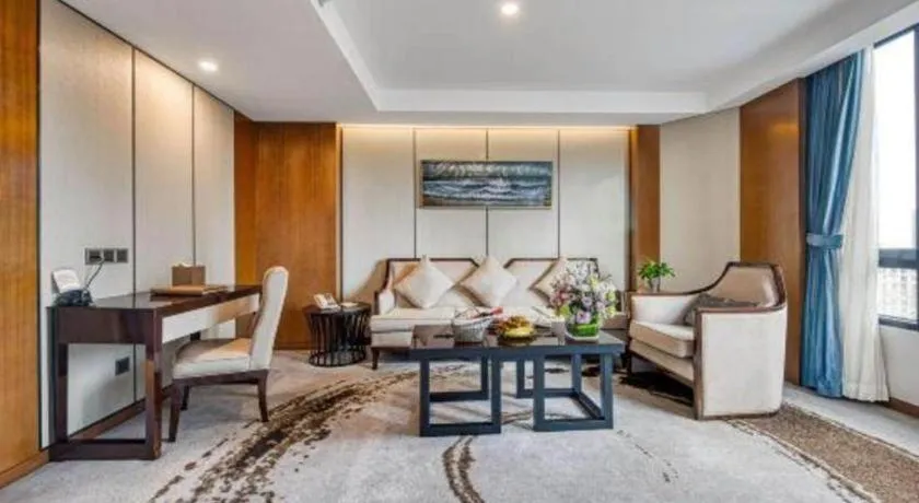 Hainan Junhua Haiyi Hotel