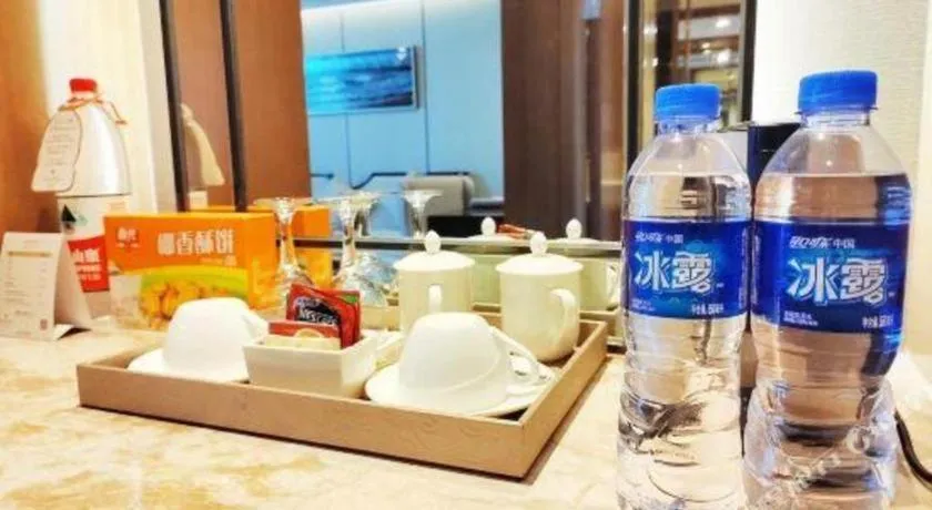 Hainan Junhua Haiyi Hotel