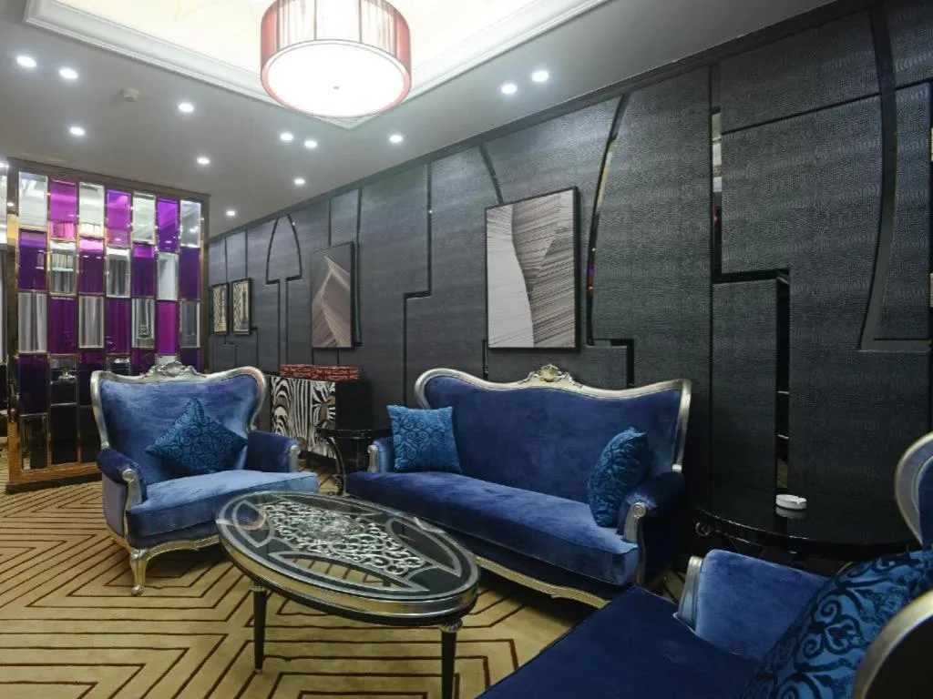 Hainan Junhua Haiyi Hotel