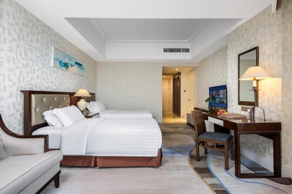 Hainan Junhua Haiyi Hotel