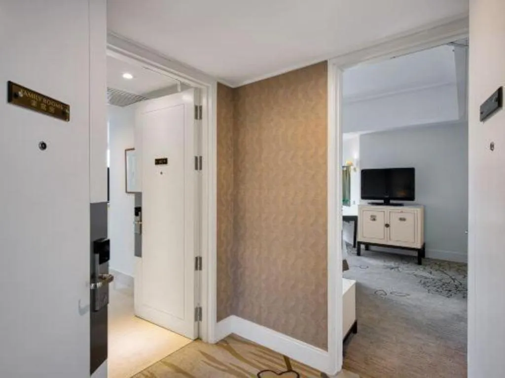 Hainan Junhua Haiyi Hotel