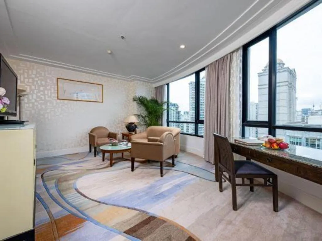 Hainan Junhua Haiyi Hotel