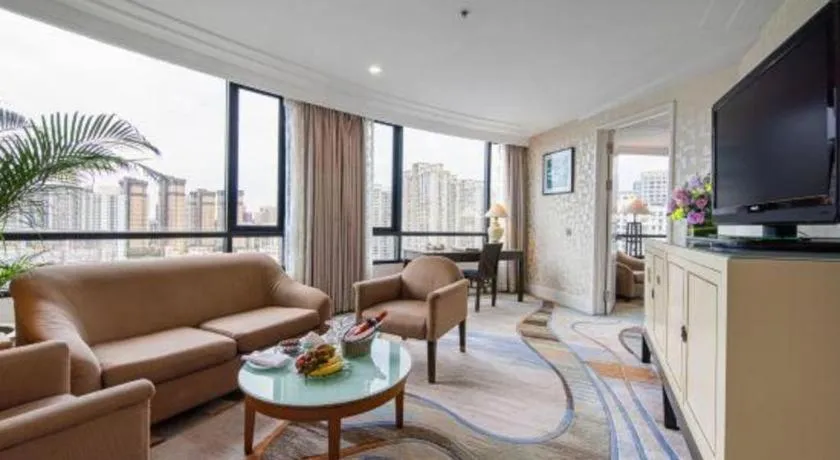 Hainan Junhua Haiyi Hotel