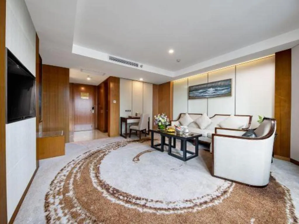 Hainan Junhua Haiyi Hotel