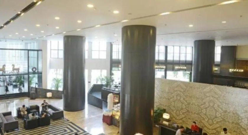 Hainan Junhua Haiyi Hotel