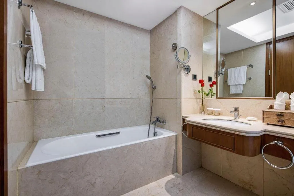 Hainan Junhua Haiyi Hotel