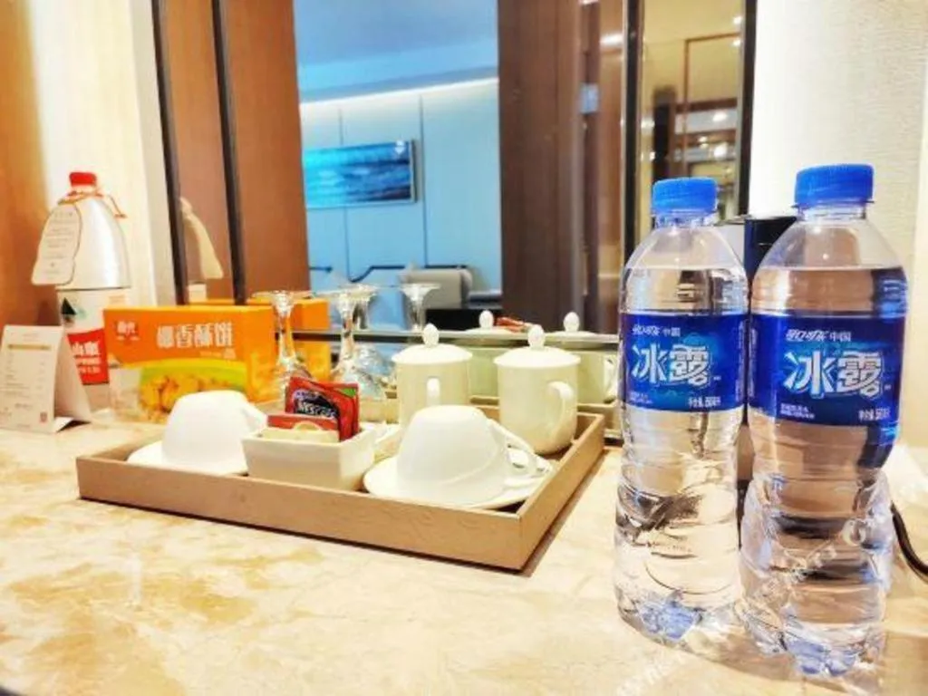 Hainan Junhua Haiyi Hotel