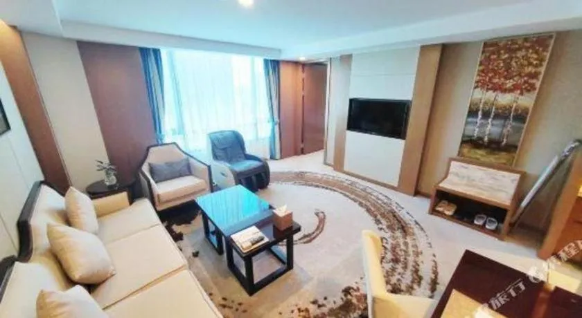 Hainan Junhua Haiyi Hotel