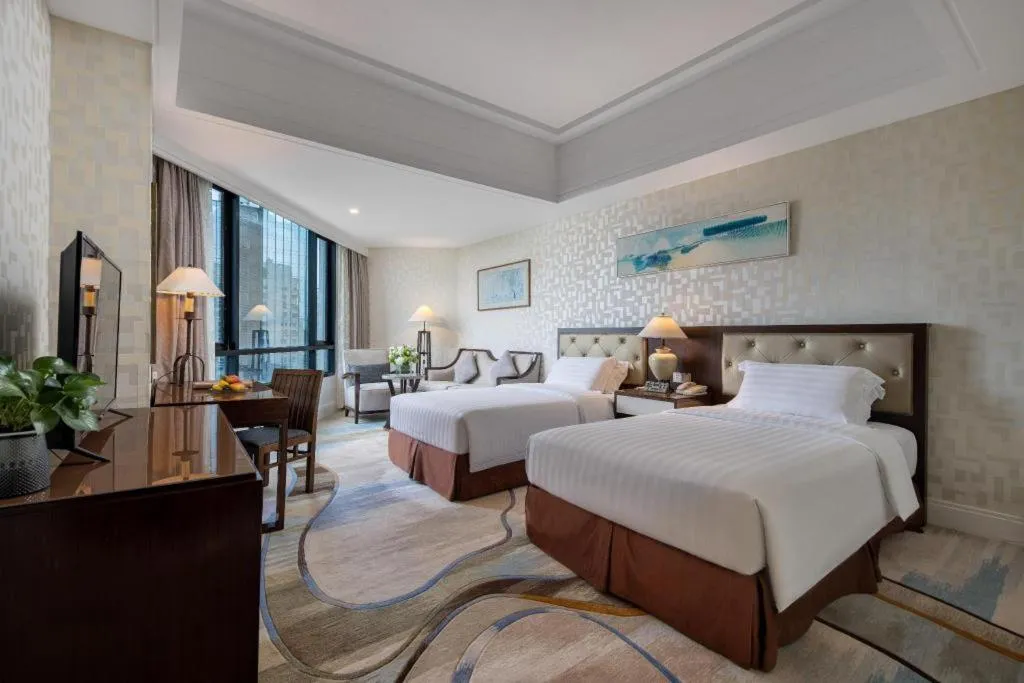 Hainan Junhua Haiyi Hotel