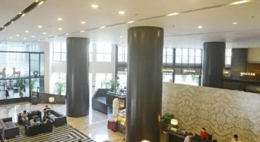 Hainan Junhua Haiyi Hotel