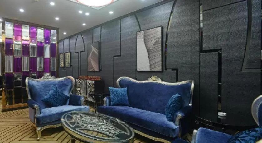 Hainan Junhua Haiyi Hotel