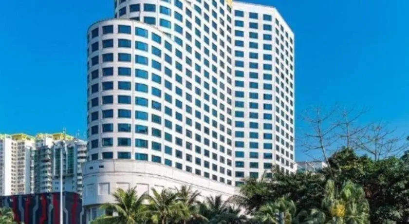 Hainan Junhua Haiyi Hotel