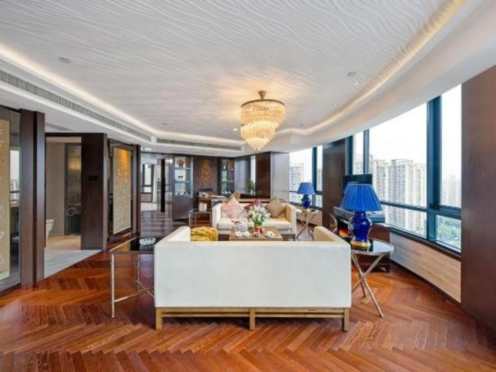 Hainan Junhua Haiyi Hotel