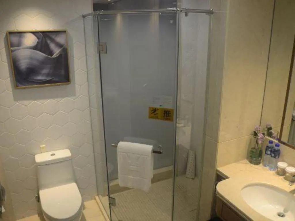 Hainan Junhua Haiyi Hotel