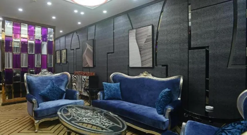 Hainan Junhua Haiyi Hotel