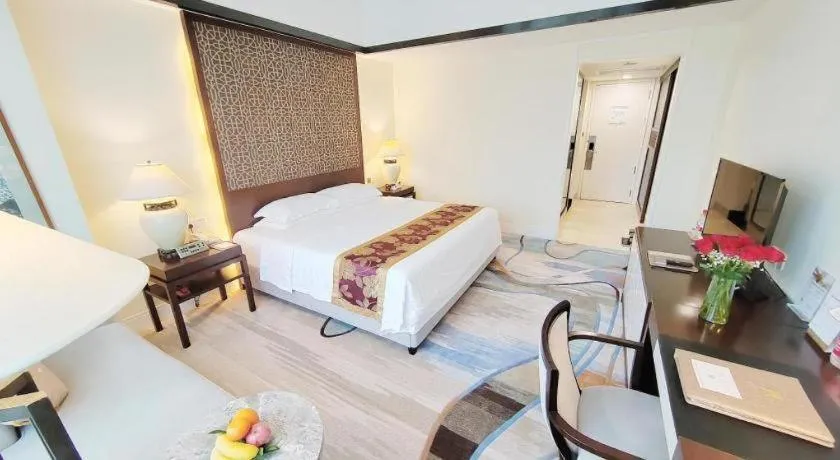 Hainan Junhua Haiyi Hotel