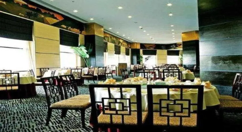 Hainan Junhua Haiyi Hotel