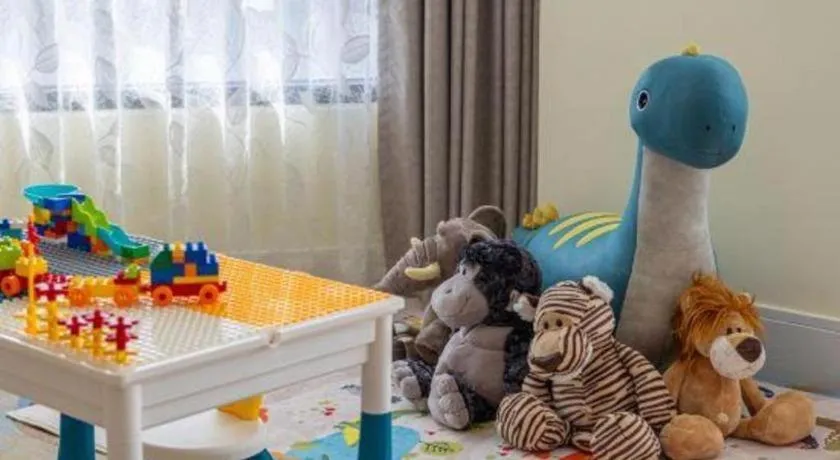 Hainan Junhua Haiyi Hotel