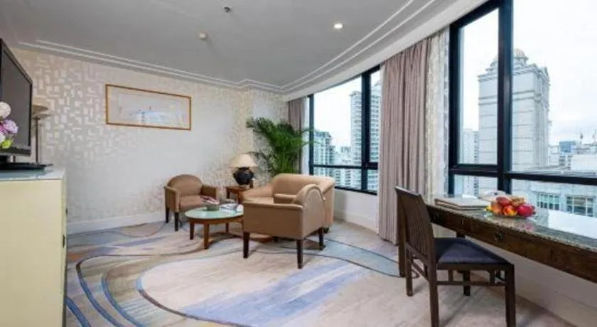 Hainan Junhua Haiyi Hotel