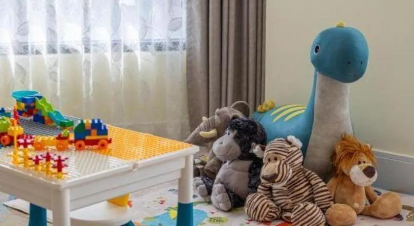 Hainan Junhua Haiyi Hotel