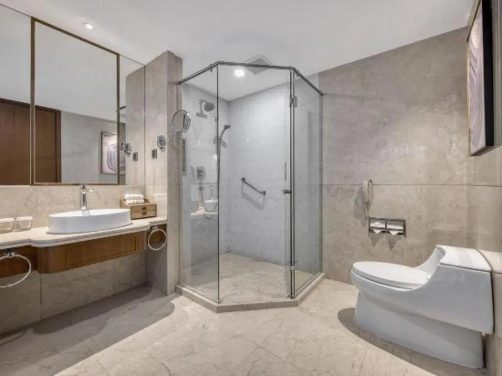 Hainan Junhua Haiyi Hotel