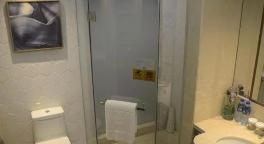 Hainan Junhua Haiyi Hotel