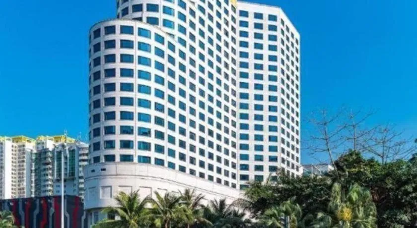 Hainan Junhua Haiyi Hotel